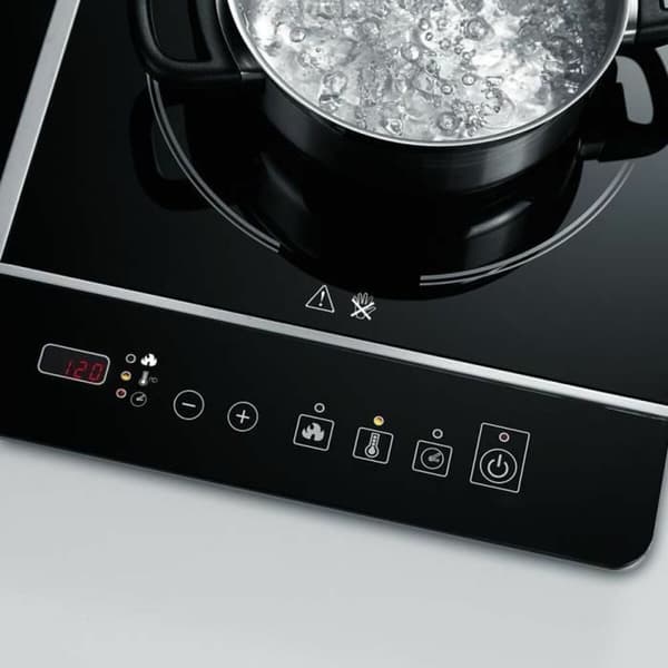 Induktionsplade Severin DK 1031 59 cm