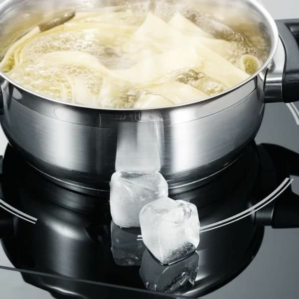 Induktionsplade Severin DK 1031 59 cm
