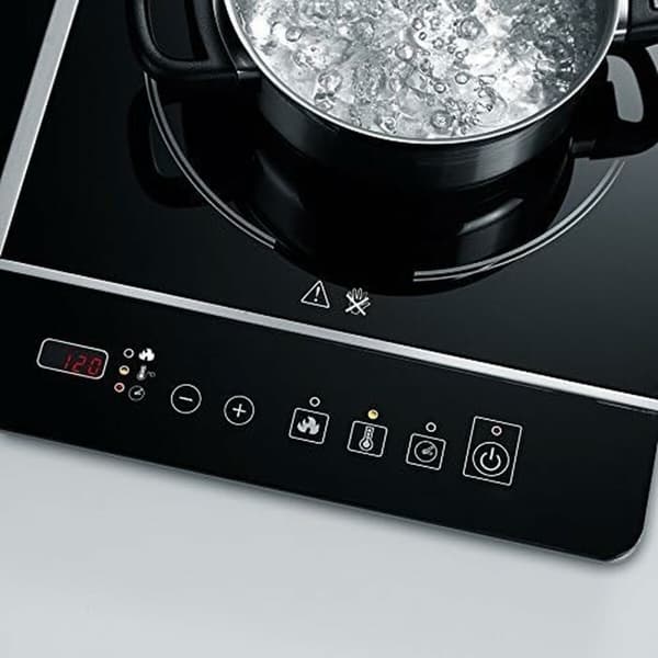 Induktionsplade Severin DK 1031 59 cm