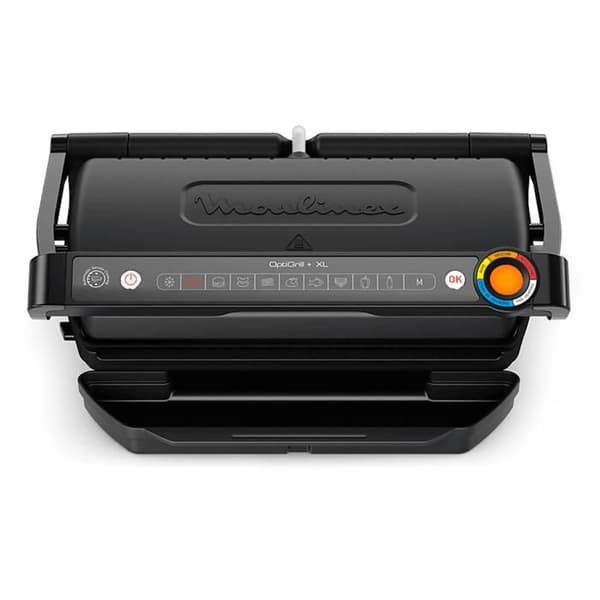 Grill Moulinex Optigrill GC727810 2000W