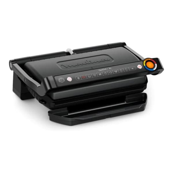 Grill Moulinex Optigrill GC727810 2000W