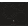 Miniatyrbillede 2 af 2: Induktionsplade Balay 3EB967FR 60 cm 60 cm