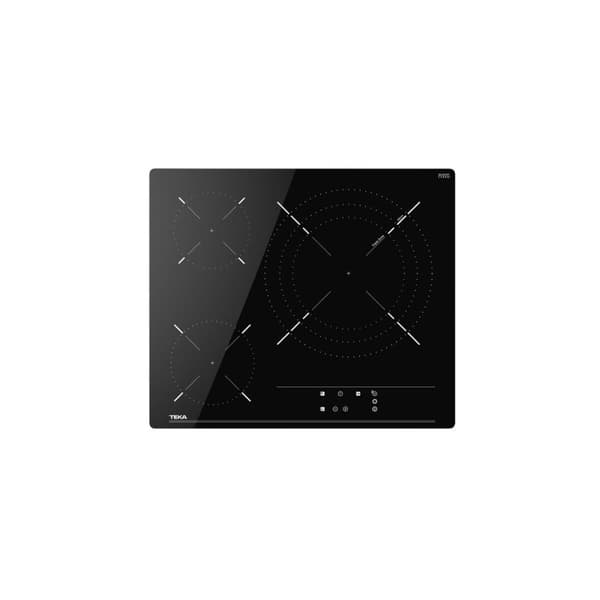 Induktiolevy Teka TBC63632TTCBK 6700W (60 cm)