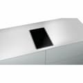 Miniatyrbillede 2 af 3: Plade i glaskeramik BOSCH PKF375FP2E 3500W 3500 W (30 CM)