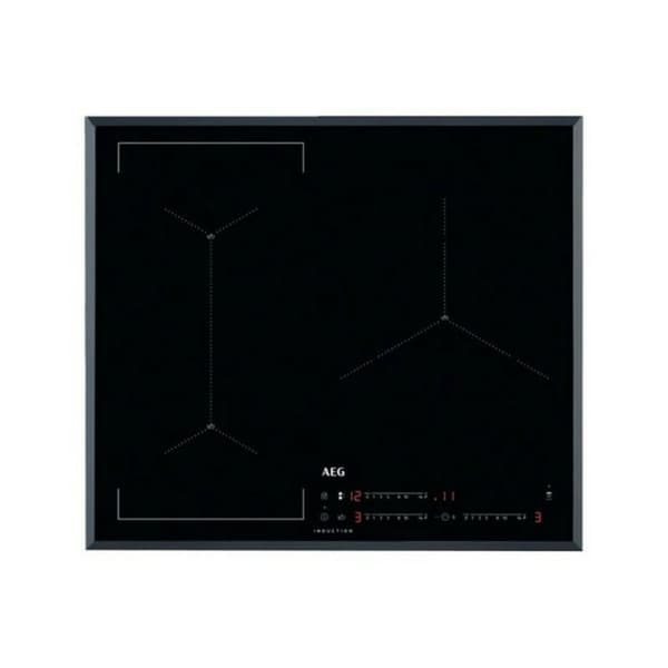 Induktionshäll Aeg IAE63421FB 60 cm (3 Matlagningszon)