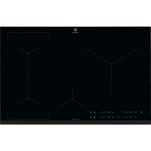 Induktionshäll Electrolux EIV83446 78 cm 7350 W