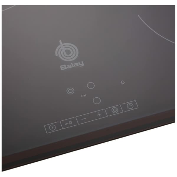 Keramisk platta Balay 3EB-715LR 60 cm 60 cm