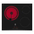 Miniatyrbild 1 av 5: Keramisk platta Balay 3EB-715LR 60 cm 60 cm