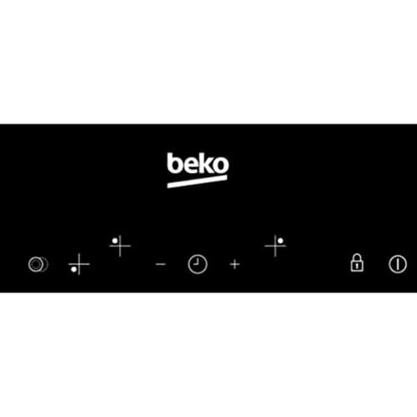 Plade i glaskeramik BEKO HIC63402T 60 cm 58 cm 5700 W