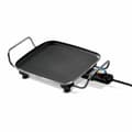 Miniatyrbild 1 av 4: Barbecue Princess 01.102210.01.005 Svart Beige 1800 W 1900 W 1300 W