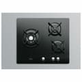 Miniatyrbild 1 av 3: Gasplatta Whirlpool Corporation AKT 404/NB 60 cm