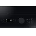 Miniatyrbillede 2 af 2: Induktionsplade Samsung NZ64B7799KKU1 59 cm 7400 W