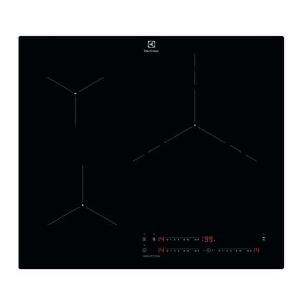 Induktiolevy Electrolux LIT6340CK 60 cm 7350 W