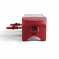 Miniatyrbillede 3 af 3: Elektrisk Grill Livoo DOC156RC 350W 350 W