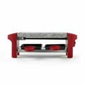 Miniatyrbillede 2 af 3: Elektrisk Grill Livoo DOC156RC 350W 350 W