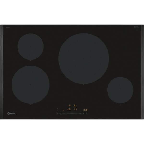Induktionshäll Balay 3EB985LH 7400 W