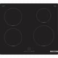 Miniatyrbillede 2 af 3: Induktionsplade BOSCH PUE611BB5E 60 cm (60 CM)