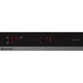Miniatyrbillede 2 af 4: Induktionsplade Brandt BPI6310B 60 cm 4600 W
