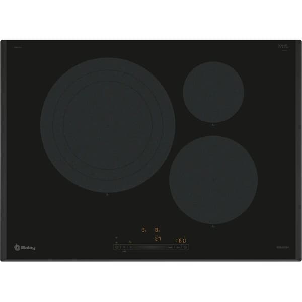 Induktiolevy Balay 3EB977LH 7400 W
