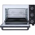 Pikkukuva 4 / 4: Mini sähköuuni Continental Edison CEMF35B4 1500 W 1500 W