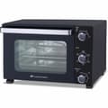 Pikkukuva 2 / 4: Mini sähköuuni Continental Edison CEMF35B4 1500 W 1500 W