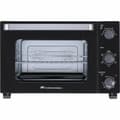 Pikkukuva 1 / 4: Mini sähköuuni Continental Edison CEMF35B4 1500 W 1500 W