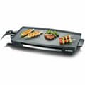 Miniatyrbillede 1 af 2: Grill Severin KG 2397 Sort 2200 W