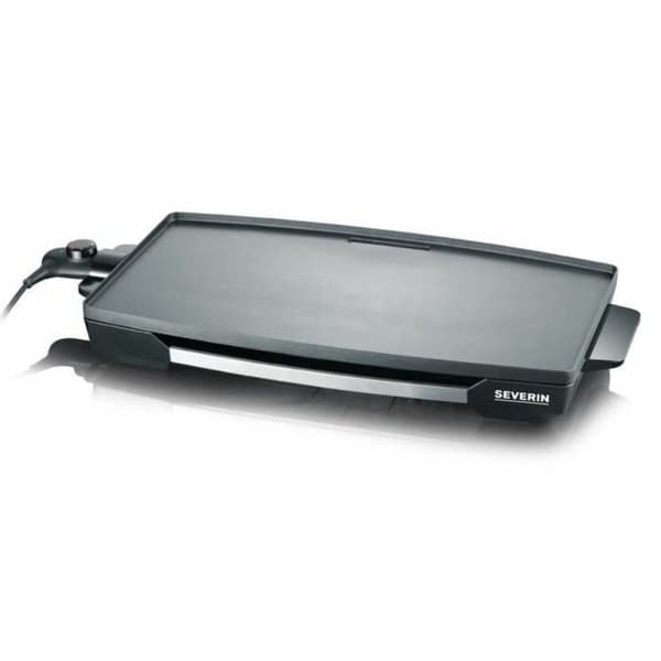 Grilli Severin KG 2397 Musta 2200 W
