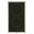 Miniatyrbild 4 av 8: Keramisk platta BEKO HDMC 32400 TX 3000 W