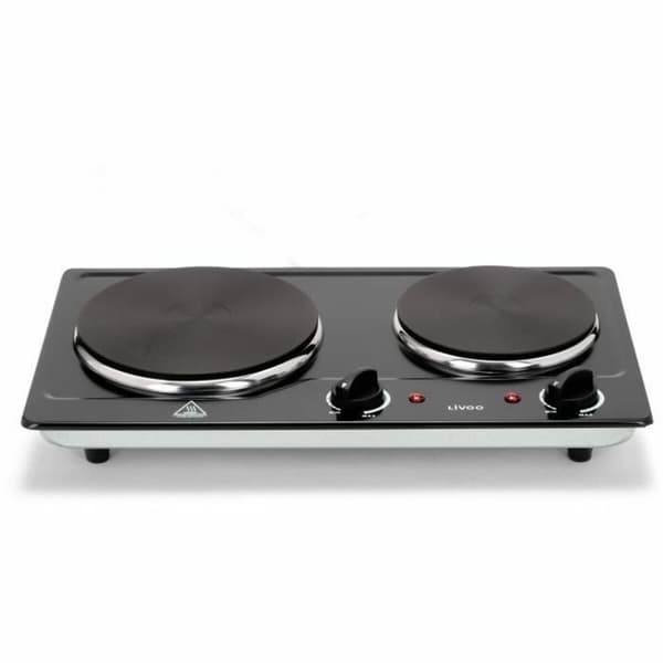 Elektroninen Keittolevy Livoo DOC168N 2500 W