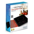Miniatyrbillede 2 af 2: Induktionsplade Esperanza EKH011