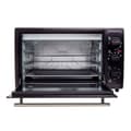 Pikkukuva 2 / 6: Mini sähköuuni Eldom PR500 2000 W