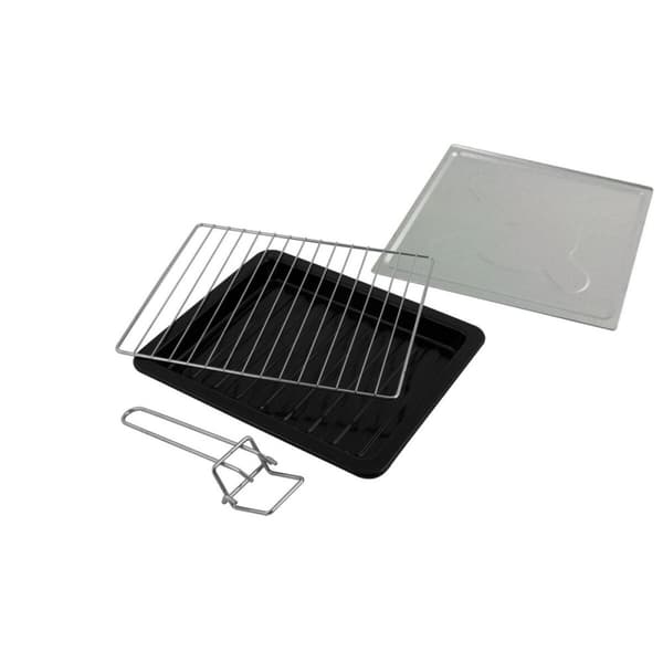 Campingkök Esperanza EKO008 1600 W