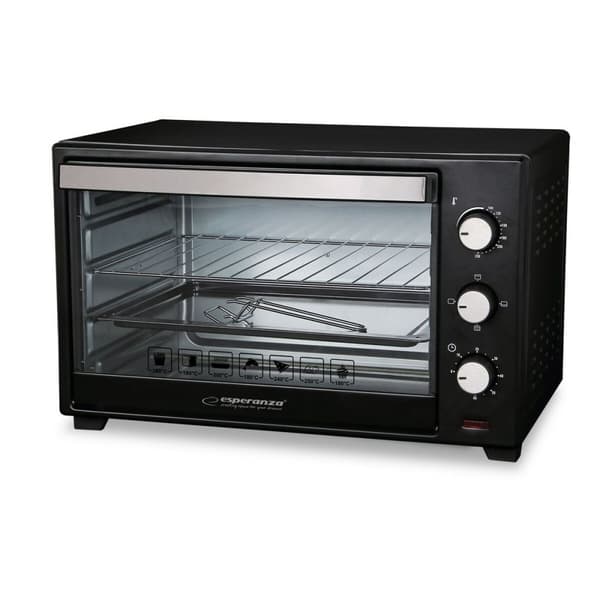 Campingkök Esperanza EKO008 1600 W