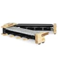 Miniatyrbillede 4 af 4: Grill-kogeplade Hkoenig 1400 W