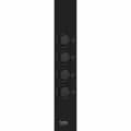 Pikkukuva 6 / 6: Kaasukäyttöinen keittolevy BEKO HIGG64123SB 60 cm 7900 W