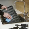 Miniatyrbillede 4 af 5: Grill-kogeplade Severin RG9670 Sort 41,7 x 26,3 cm