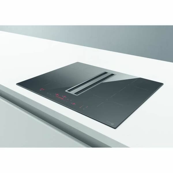 Induktionsplade Turboair