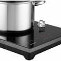 Pikkukuva 3 / 6: Induktiolevy Sencor SCP 3601GY 2000 W