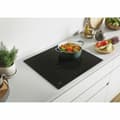 Miniatyrbillede 3 af 6: Plade i glaskeramik Rosieres RKD73CT 5500 W