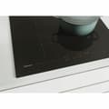 Miniatyrbillede 5 af 6: Plade i glaskeramik Rosieres RKD73CT 5500 W