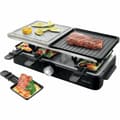 Miniatyrbild 2 av 6: Grillplatta Sencor