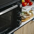 Pikkukuva 6 / 11: Leiriuuni Adler AD 6026 1500 W 1800 W