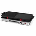 Miniatyrbillede 3 af 3: Grill Riviera & Bar QPL365 1900 W