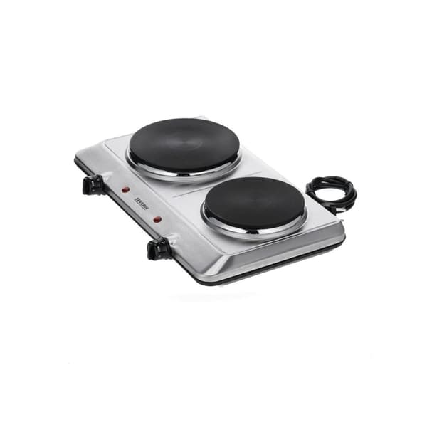 Elektrisk värmeplatta Severin DK 1014 1500 W 2500 W Elektrisk