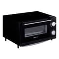 Miniatyrbild 5 av 5: Elektrisk Mini-ugn Clatronic MPO 3520 1000 W