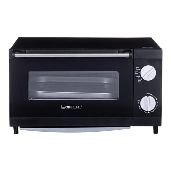 Mini sähköuuni Clatronic MPO 3520 1000 W