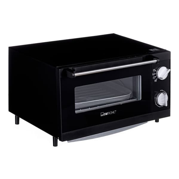 Mini sähköuuni Clatronic MPO 3520 1000 W