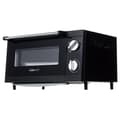 Pikkukuva 1 / 5: Mini sähköuuni Clatronic MPO 3520 1000 W