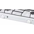 Pikkukuva 3 / 3: Kaasukäyttöinen keittolevy Mpm KN-02/1K 59 cm 3900W